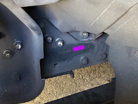 MITSUBISHI FUSO Canter Flat Body TKG-FEB90 2014 225,872km_30