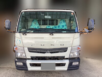 MITSUBISHI FUSO Canter Flat Body TKG-FEB90 2014 225,872km_4