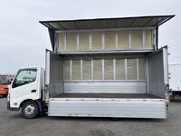 TOYOTA Dyna Aluminum Wing TKG-XZU710 2013 32,696km_16