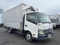 TOYOTA Dyna Aluminum Wing TKG-XZU710 2013 32,696km_3