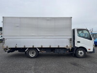 TOYOTA Dyna Aluminum Wing TKG-XZU710 2013 32,696km_8