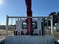 ISUZU Forward Truck (With 3 Steps Of Cranes) TKG-FRR90S1 2014 50,684km_12