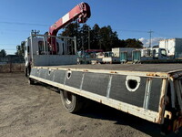 ISUZU Forward Truck (With 3 Steps Of Cranes) TKG-FRR90S1 2014 50,684km_13