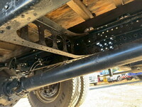 ISUZU Forward Truck (With 3 Steps Of Cranes) TKG-FRR90S1 2014 50,684km_20