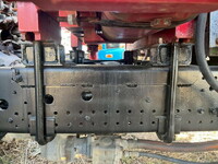 ISUZU Forward Truck (With 3 Steps Of Cranes) TKG-FRR90S1 2014 50,684km_22