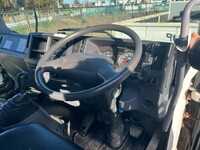 ISUZU Forward Truck (With 3 Steps Of Cranes) TKG-FRR90S1 2014 50,684km_28