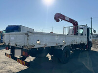 ISUZU Forward Truck (With 3 Steps Of Cranes) TKG-FRR90S1 2014 50,684km_2