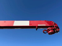 ISUZU Forward Truck (With 3 Steps Of Cranes) TKG-FRR90S1 2014 50,684km_32
