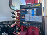ISUZU Forward Truck (With 3 Steps Of Cranes) TKG-FRR90S1 2014 50,684km_33