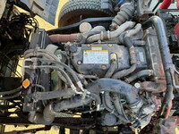 ISUZU Forward Truck (With 3 Steps Of Cranes) TKG-FRR90S1 2014 50,684km_36