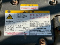 ISUZU Forward Truck (With 3 Steps Of Cranes) TKG-FRR90S1 2014 50,684km_37