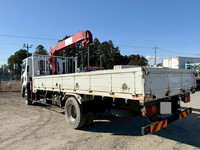 ISUZU Forward Truck (With 3 Steps Of Cranes) TKG-FRR90S1 2014 50,684km_4