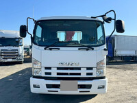 ISUZU Forward Truck (With 3 Steps Of Cranes) TKG-FRR90S1 2014 50,684km_5