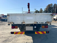 ISUZU Forward Truck (With 3 Steps Of Cranes) TKG-FRR90S1 2014 50,684km_6