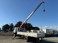 ISUZU Forward Truck (With 3 Steps Of Cranes) TKG-FRR90S1 2014 50,684km_8