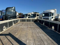ISUZU Forward Truck (With 3 Steps Of Cranes) TKG-FRR90S1 2014 50,684km_9