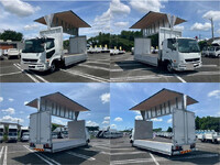 MITSUBISHI FUSO Fighter Aluminum Wing 2KG-FK65F 2026 797km_11
