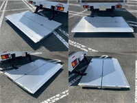 MITSUBISHI FUSO Fighter Aluminum Wing 2KG-FK65F 2026 797km_13