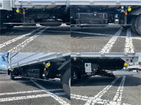 MITSUBISHI FUSO Fighter Aluminum Wing 2KG-FK65F 2026 797km_16