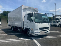 MITSUBISHI FUSO Fighter Aluminum Wing 2KG-FK65F 2026 797km_1