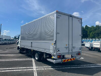 MITSUBISHI FUSO Fighter Aluminum Wing 2KG-FK65F 2026 797km_2