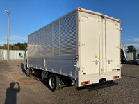 MITSUBISHI FUSO Canter Aluminum Wing TPG-FEB50 2018 37,760km_2