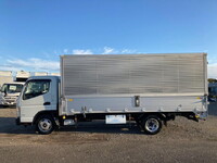 MITSUBISHI FUSO Canter Aluminum Wing TPG-FEB50 2018 37,760km_6