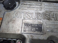 MITSUBISHI FUSO Fighter Refrigerator & Freezer Truck PJ-FK62FZ 2007 648,000km_10