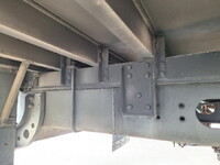 MITSUBISHI FUSO Fighter Refrigerator & Freezer Truck PJ-FK62FZ 2007 648,000km_18