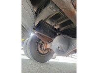 MITSUBISHI FUSO Fighter Refrigerator & Freezer Truck PJ-FK62FZ 2007 648,000km_19
