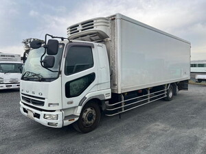 MITSUBISHI FUSO Fighter Refrigerator & Freezer Truck PJ-FK62FZ 2007 648,000km_1