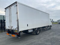 MITSUBISHI FUSO Fighter Refrigerator & Freezer Truck PJ-FK62FZ 2007 648,000km_2