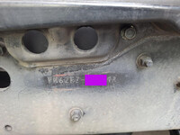 MITSUBISHI FUSO Fighter Refrigerator & Freezer Truck PJ-FK62FZ 2007 648,000km_6