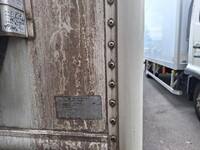 MITSUBISHI FUSO Fighter Refrigerator & Freezer Truck PJ-FK62FZ 2007 648,000km_7