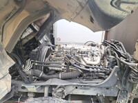 MITSUBISHI FUSO Fighter Refrigerator & Freezer Truck PJ-FK62FZ 2007 648,000km_9