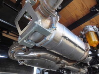 HINO Ranger Aluminum Block 2PG-FD2ABG 2026 300km_11