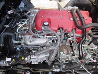 HINO Ranger Aluminum Block 2PG-FD2ABG 2026 300km_13