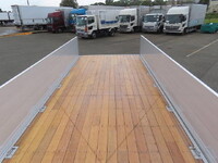 HINO Ranger Aluminum Block 2PG-FD2ABG 2026 300km_15