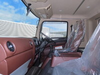HINO Ranger Aluminum Block 2PG-FD2ABG 2026 300km_17