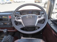 HINO Ranger Aluminum Block 2PG-FD2ABG 2026 300km_19