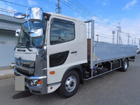 HINO Ranger Aluminum Block 2PG-FD2ABG 2026 300km_1