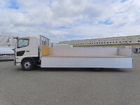 HINO Ranger Aluminum Block 2PG-FD2ABG 2026 300km_24