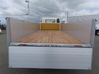 HINO Ranger Aluminum Block 2PG-FD2ABG 2026 300km_25