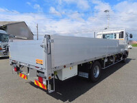 HINO Ranger Aluminum Block 2PG-FD2ABG 2026 300km_2