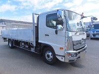HINO Ranger Aluminum Block 2PG-FD2ABG 2026 300km_3