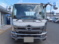 HINO Ranger Aluminum Block 2PG-FD2ABG 2026 300km_5