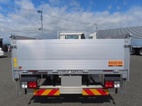 HINO Ranger Aluminum Block 2PG-FD2ABG 2026 300km_6