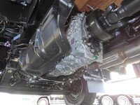 HINO Ranger Aluminum Block 2PG-FD2ABG 2026 300km_7