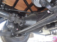 HINO Ranger Aluminum Block 2PG-FD2ABG 2026 300km_8