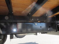 HINO Ranger Aluminum Block 2PG-FD2ABG 2026 300km_9